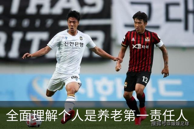 全面理解个人是养老第一责任人
