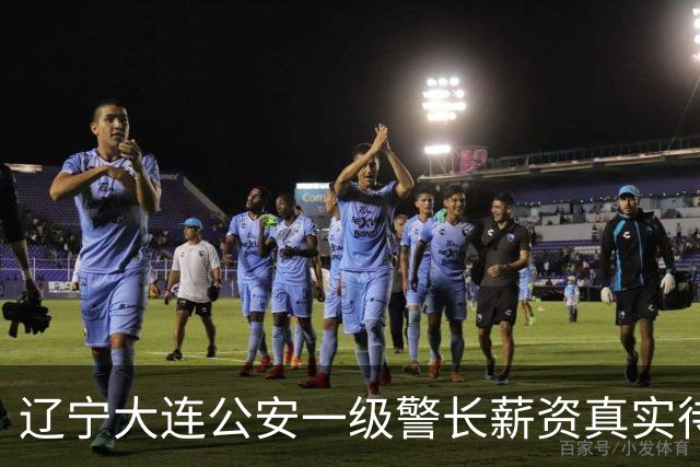 辽宁大连公安一级警长薪资真实待遇